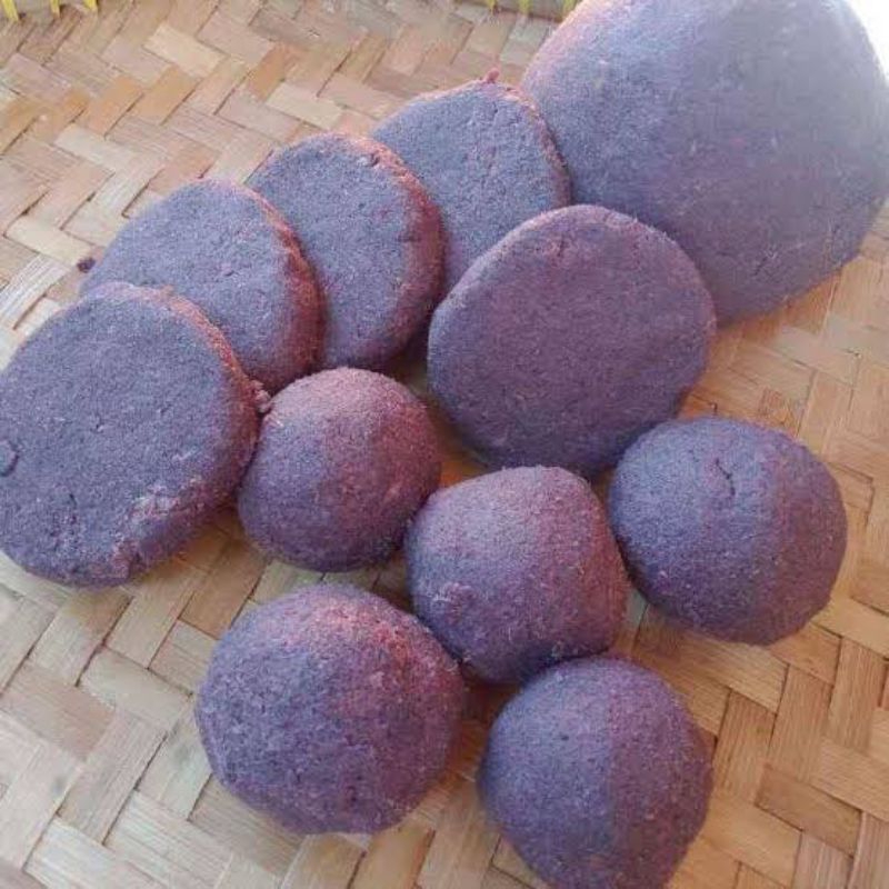 

Terasi Rebon (jembret)100%