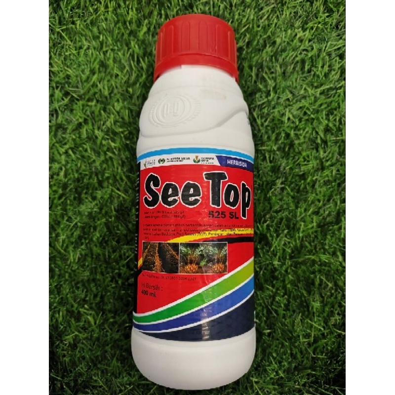 HERBISIDA SEETOP 525SL 400ML