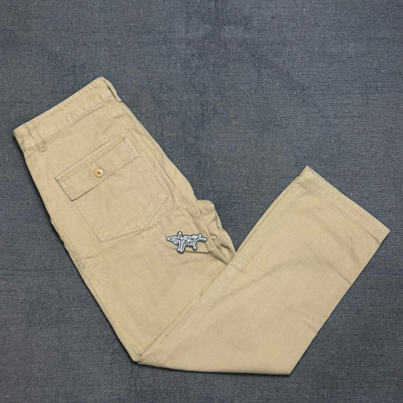 Uniform bridge Fatigue longpants