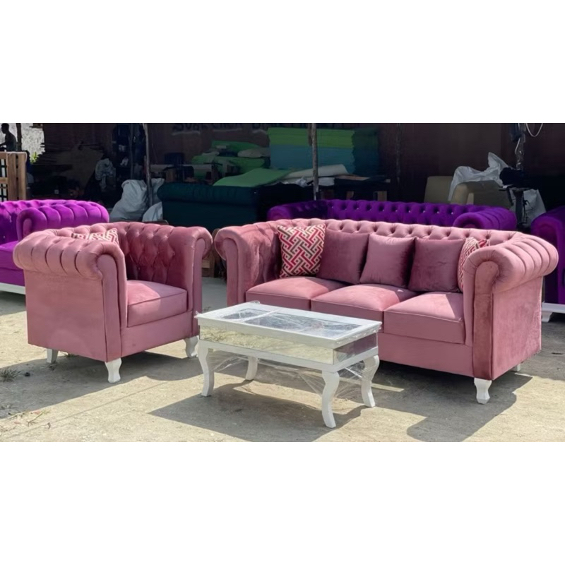 sofa minimalis murah pekanbaru bebas warna
