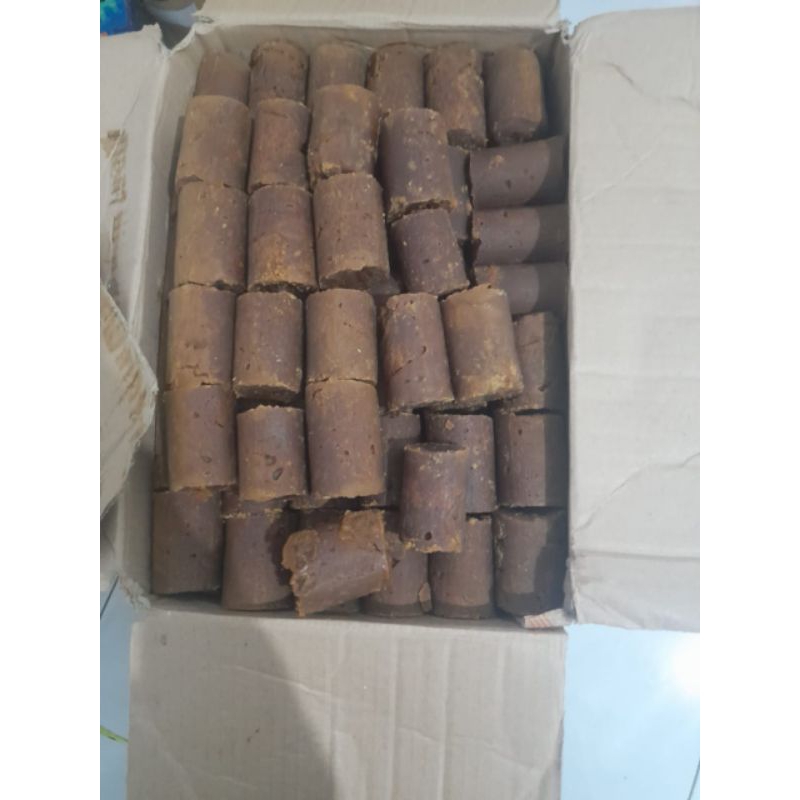 

Gula merah asli Bungbulang