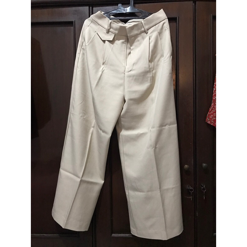 preloved yeona pants