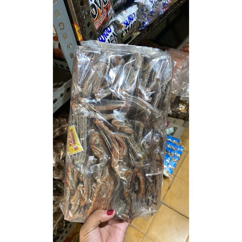 

kerupuk jengkol