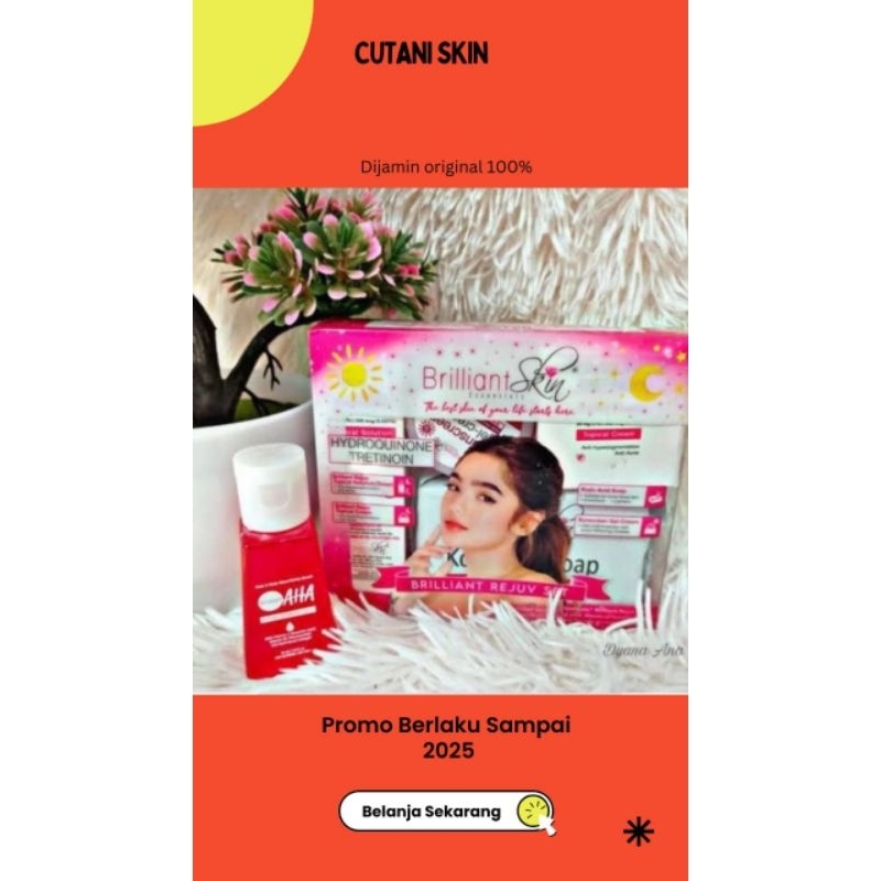 

Cutani Skin original
