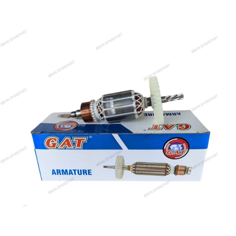 Angker/Armature Bor GAT-350