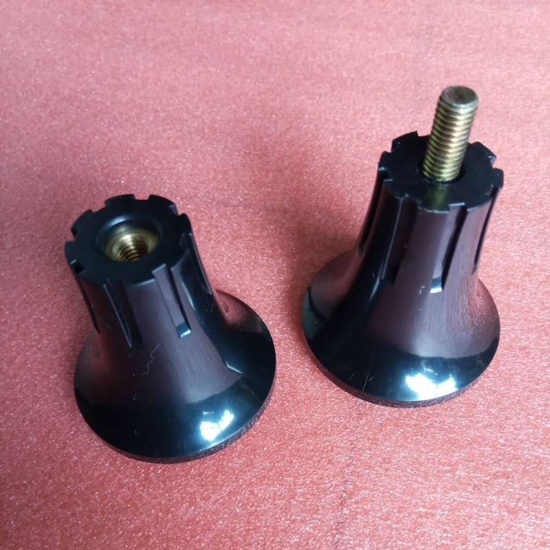 kaki / sikilan kulkas /sokes /freezer original Polytron