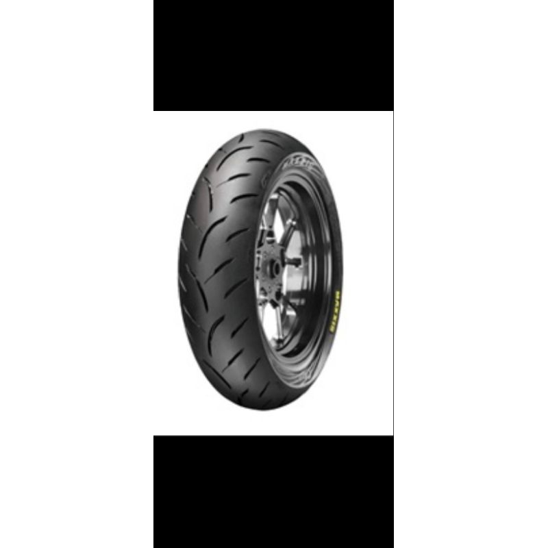 BAN MAXXIS VICTRA RING 17 110/70-17 140/70-17 TUBLES