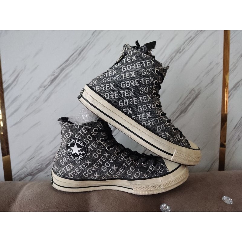 Converse Goretex