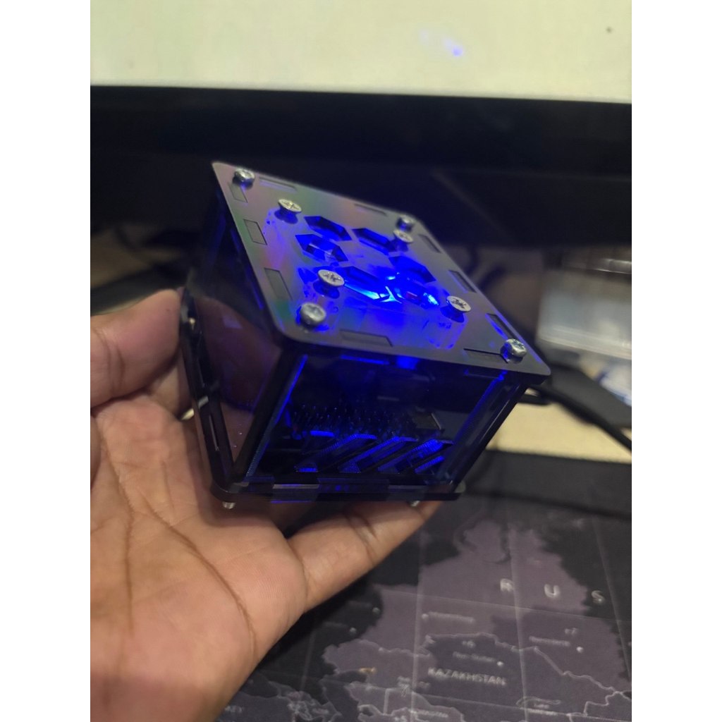 orange pi zero 3 / opiz3