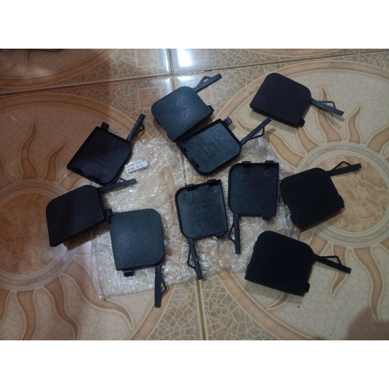 tutup towing Avanza Veloz 2012