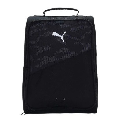 PUMA GOLF SHOE BAG UNISEX