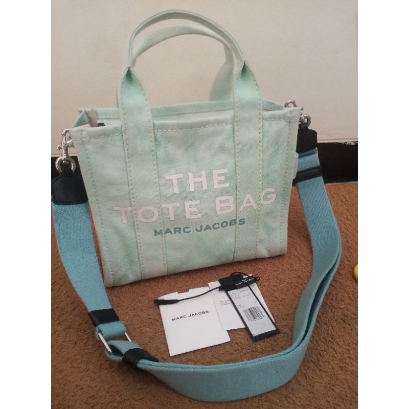 merc jacobs MJ tote bag preloved pl handbag sling bag