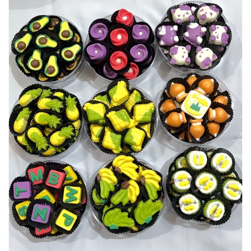 

Coklat Karakter250gr/ToplesBulat/CoklatUnik/CoklatLucu