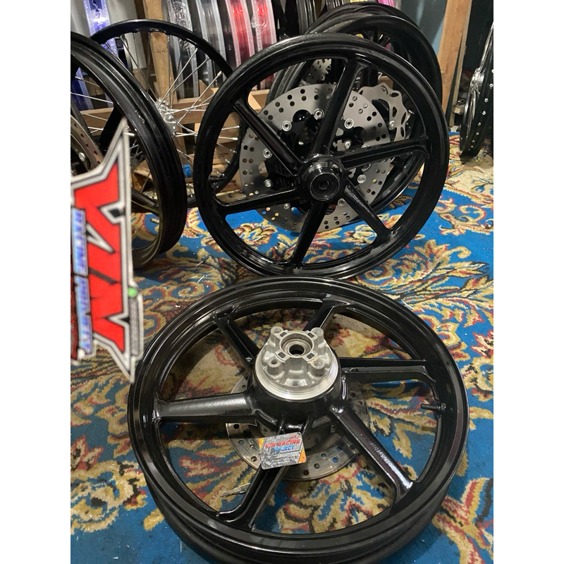 velg set enkei cbr thailand pnp ninja