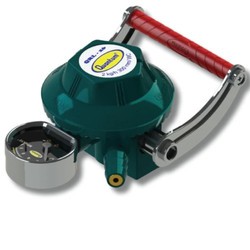REGULATOR QUANTUM QRL 26 DOUBLE LOCK / REGULATOR QRL 23