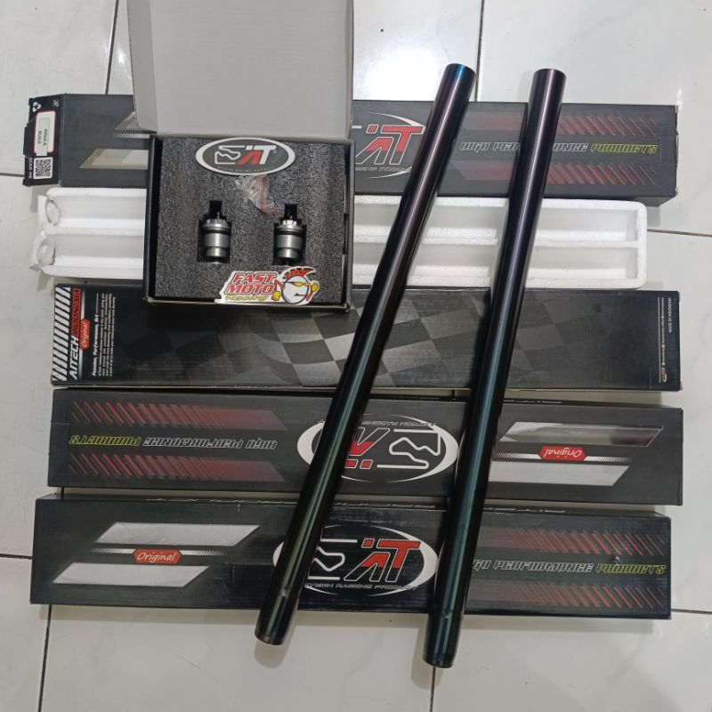 AS Shock Depan AS 33mm Ninja R Ninja SS