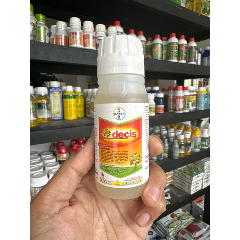 Decis 100 ml