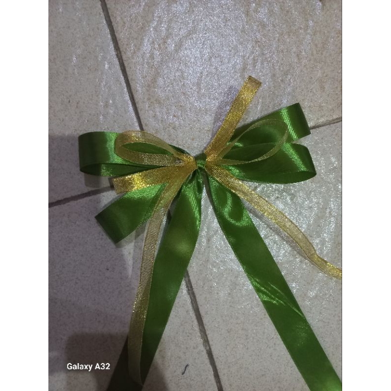 

pita parcel lebaran murah