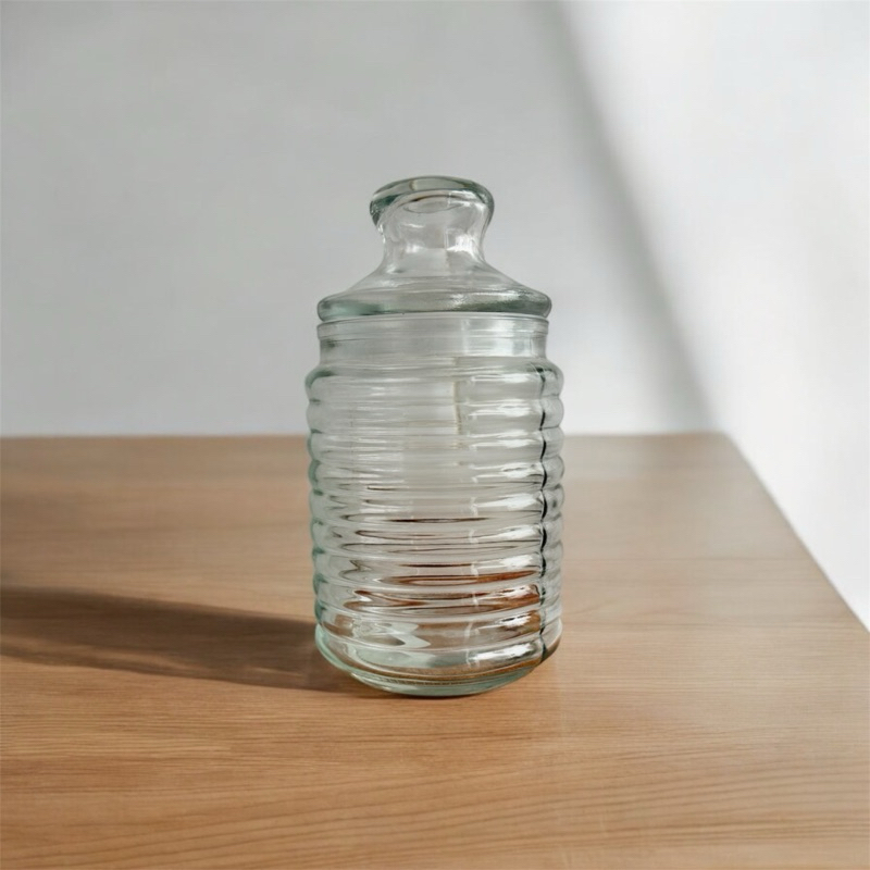 TOPLES LEBARAN TUTUP SEAL | TOPLES KUE KERING KACA ULIR TEBAL