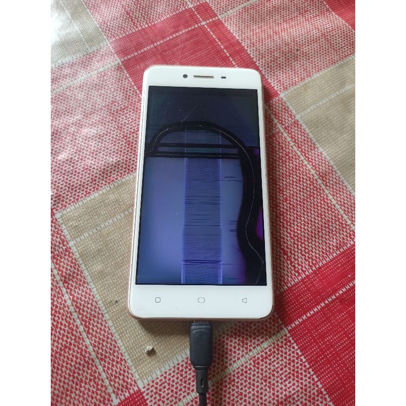 hp oppo a37 minus lcd