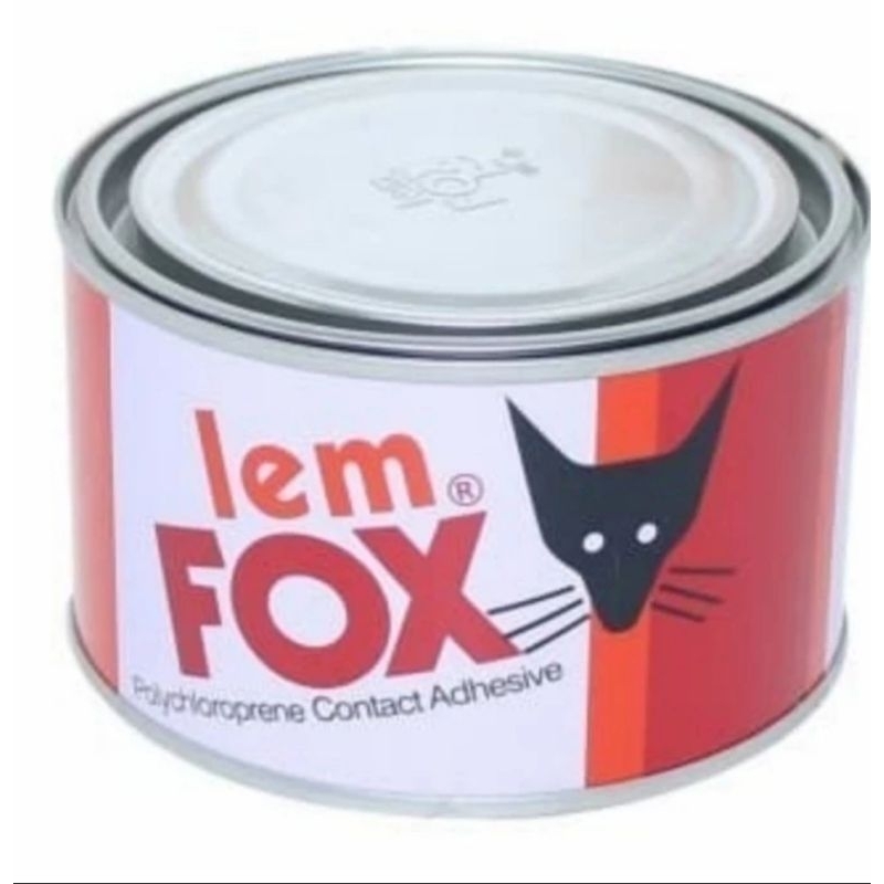 

lem fox 300 gram