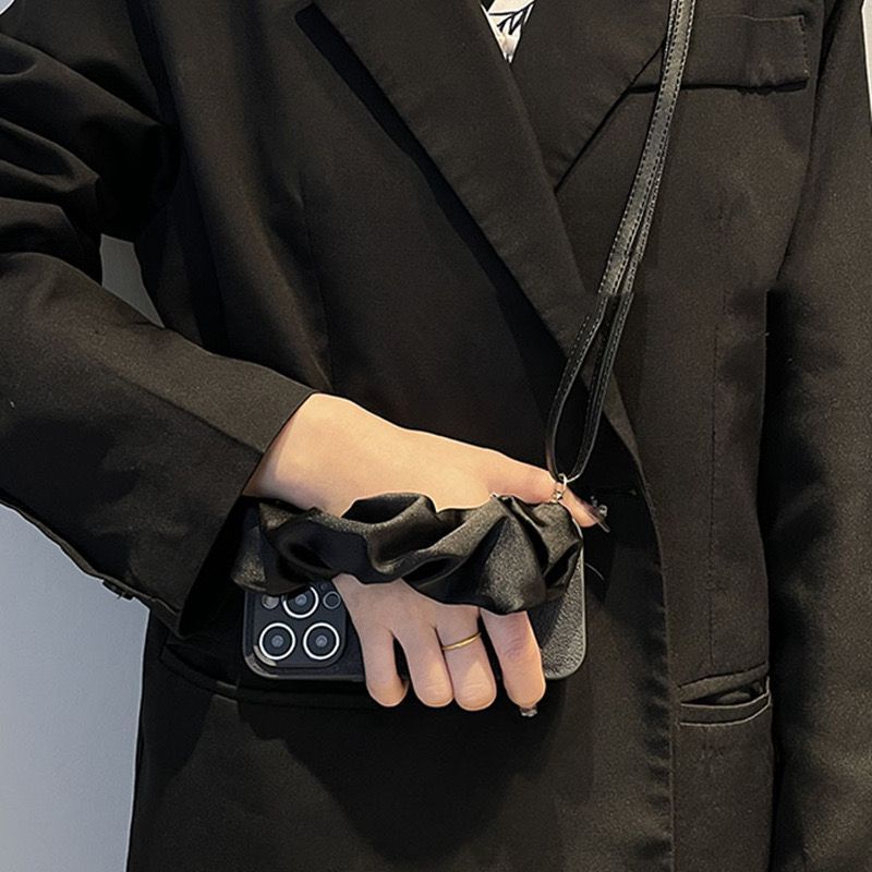 Casing Holder HP DY22 untuk Semua Tipe HP VIV0 Y12/Y15/Y16/Y17/Y17S/Y18/Y19/Y19S/Y20- Cover, Case