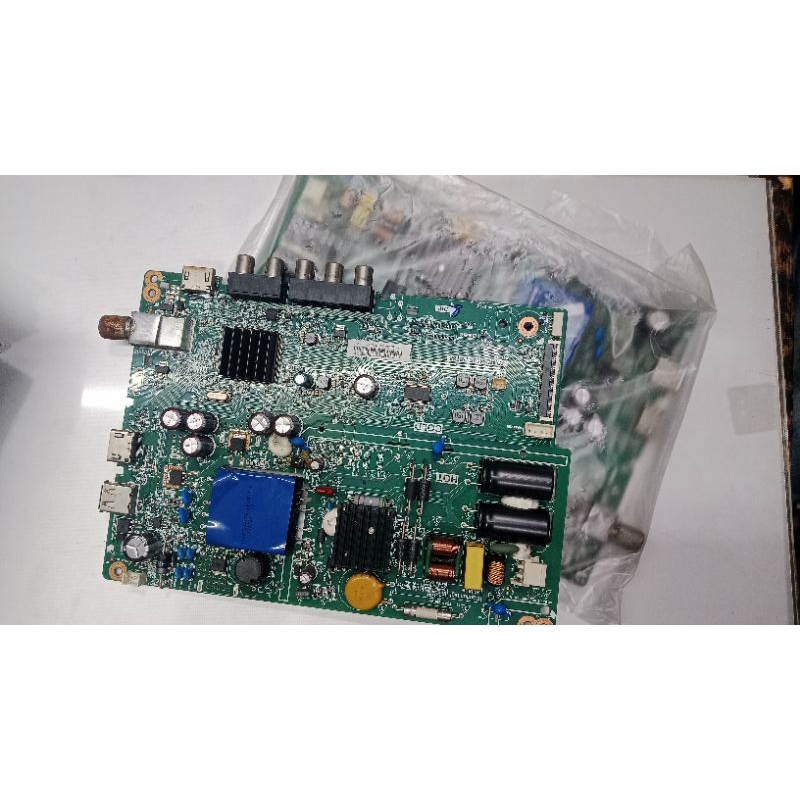 MAINBOARD LED LG 32LK500BPTA