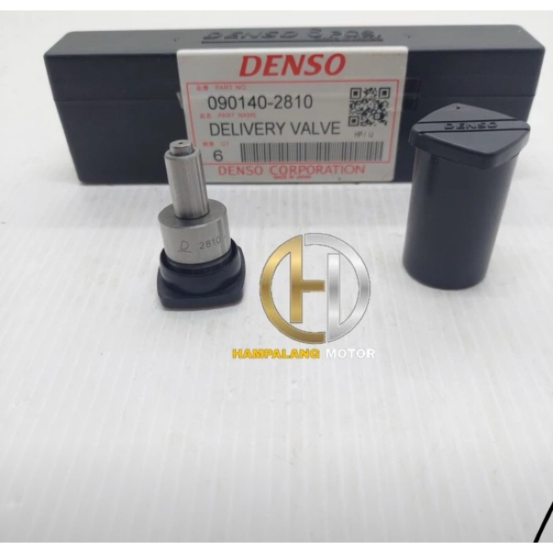 DELIVERY VALVE HINO LOHAN RK8 2810