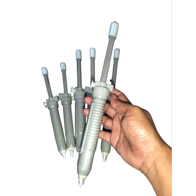 obral sedotan solder /penyedot timah besar/ obral alat penyedot timah