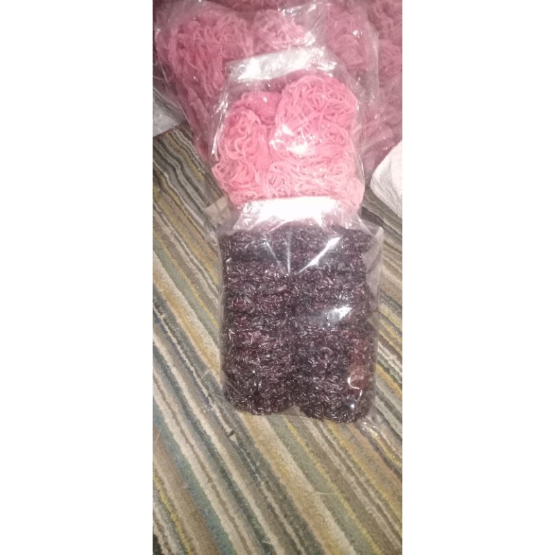 

kerupuk olahan khas bandung