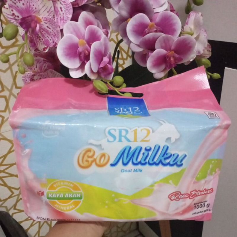 

GoMillku pouch ( isi 40 pcs ) rasa original,coklat dan setrouberry