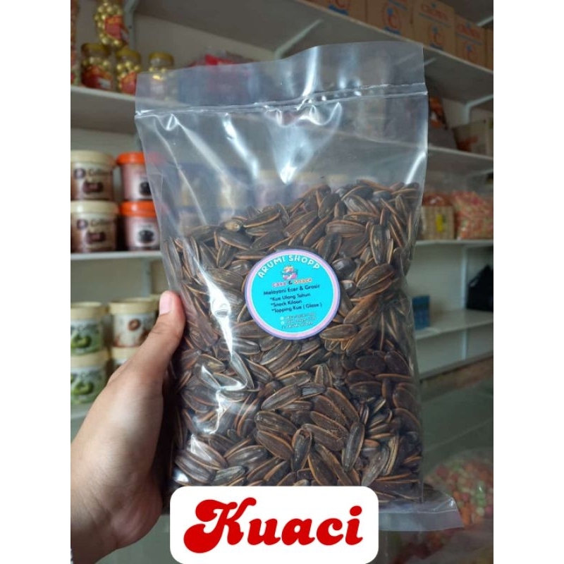 

kuaci 500g
