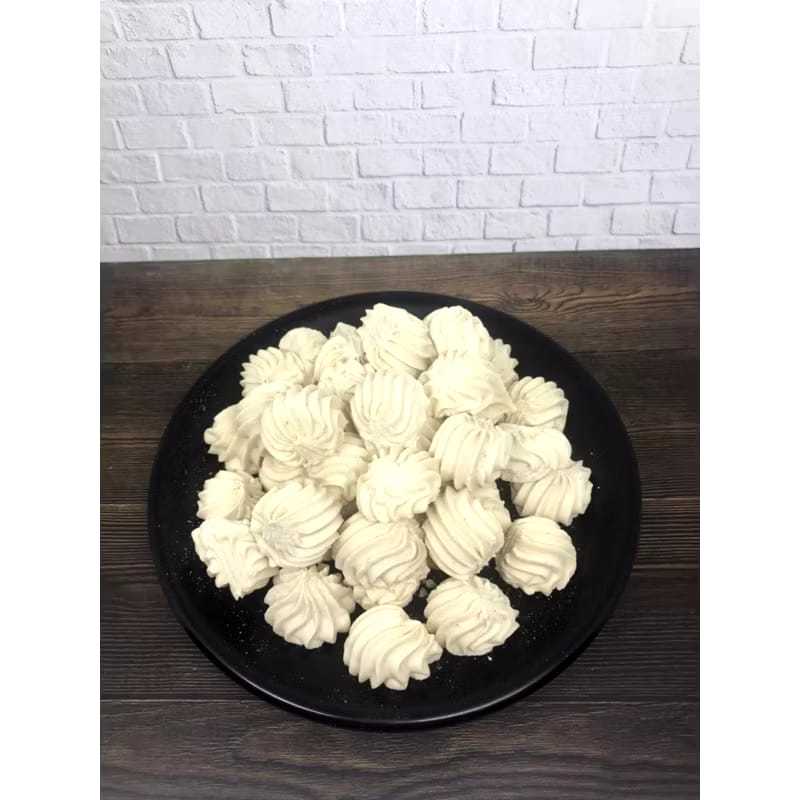 

KUE SAGUN SUSU 200gr BUNGA MINI