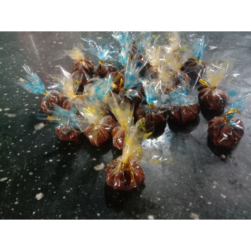 

madumongso / kue lebaran