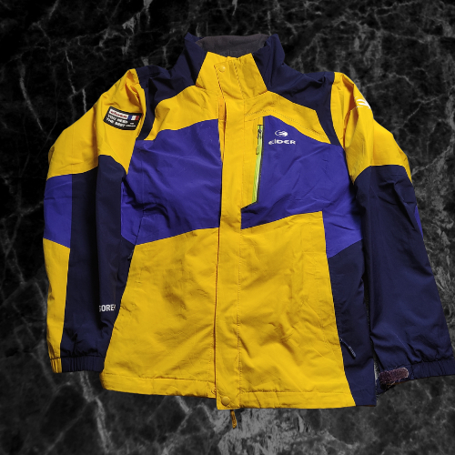 Eider Outdoor Jacket