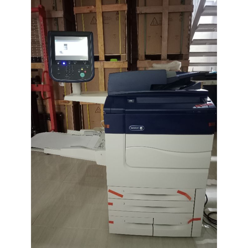 Xerox C70 Color