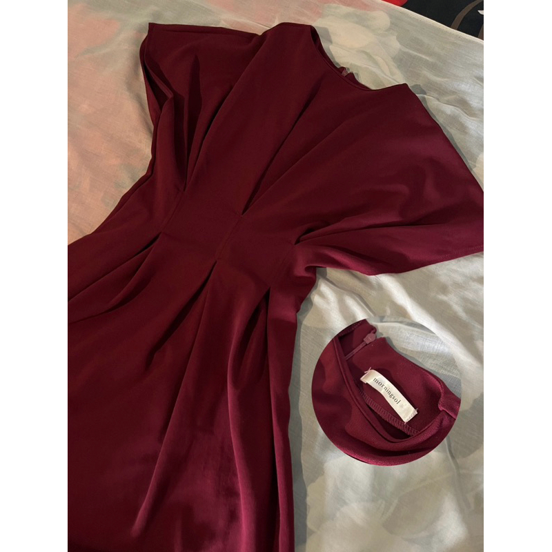 Preloved - Dress Edition