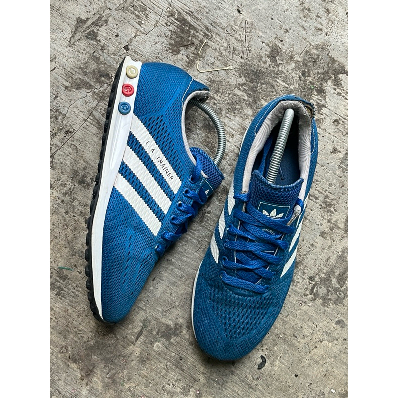 Adidas Original La Trainer Weave