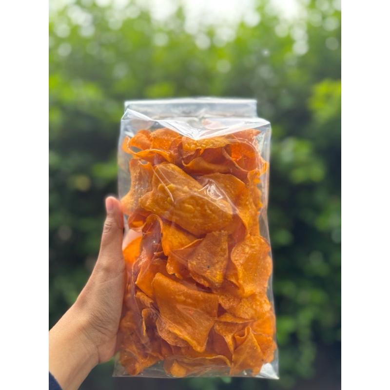 

Keripik Ubi Original