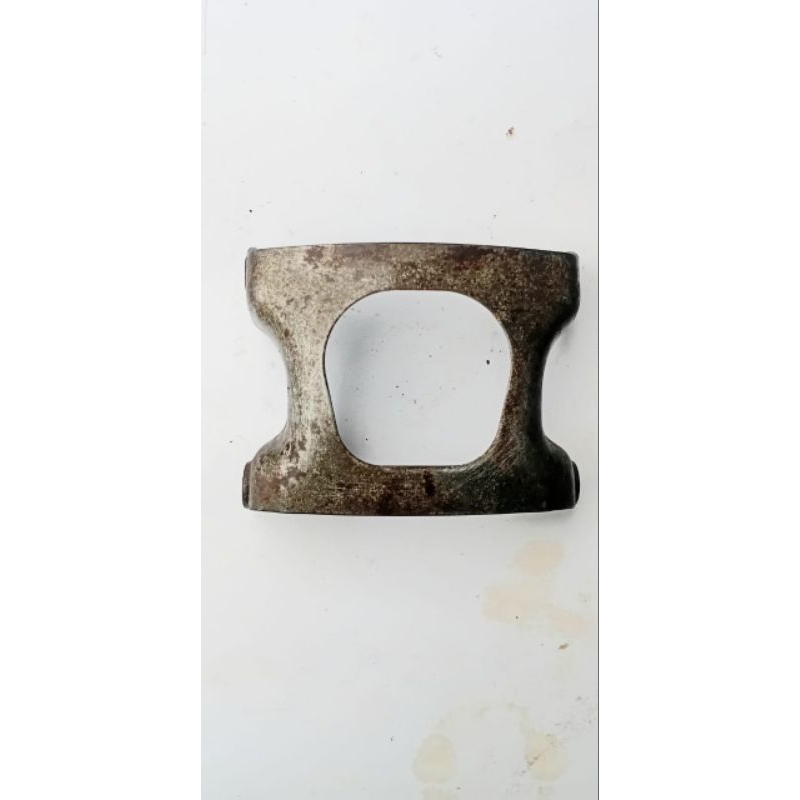 breket tatakan slebor depan CBR 150 OLD / LAMA