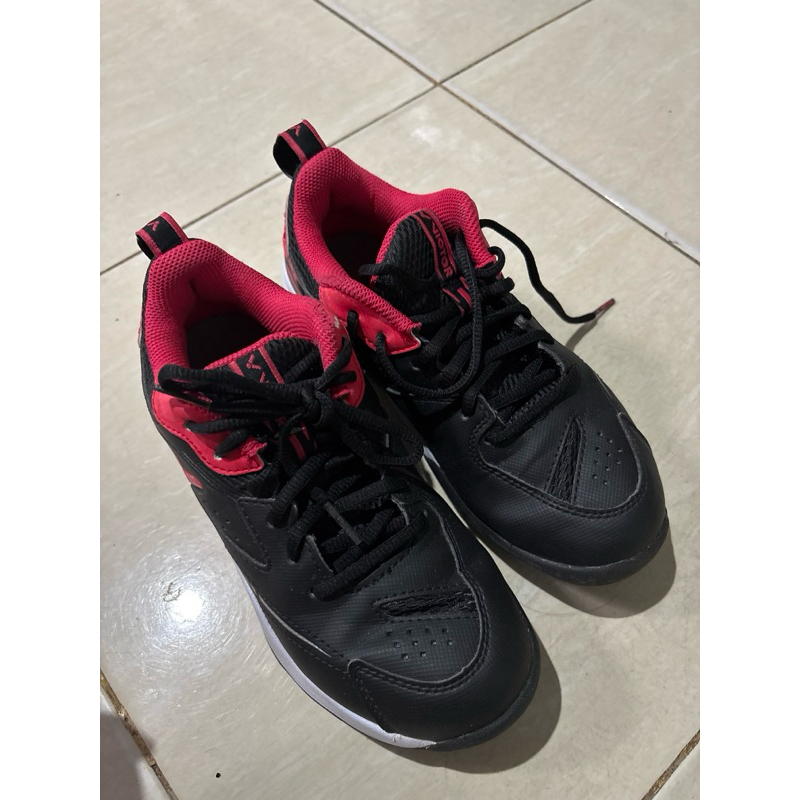 sepatu victor junior original second