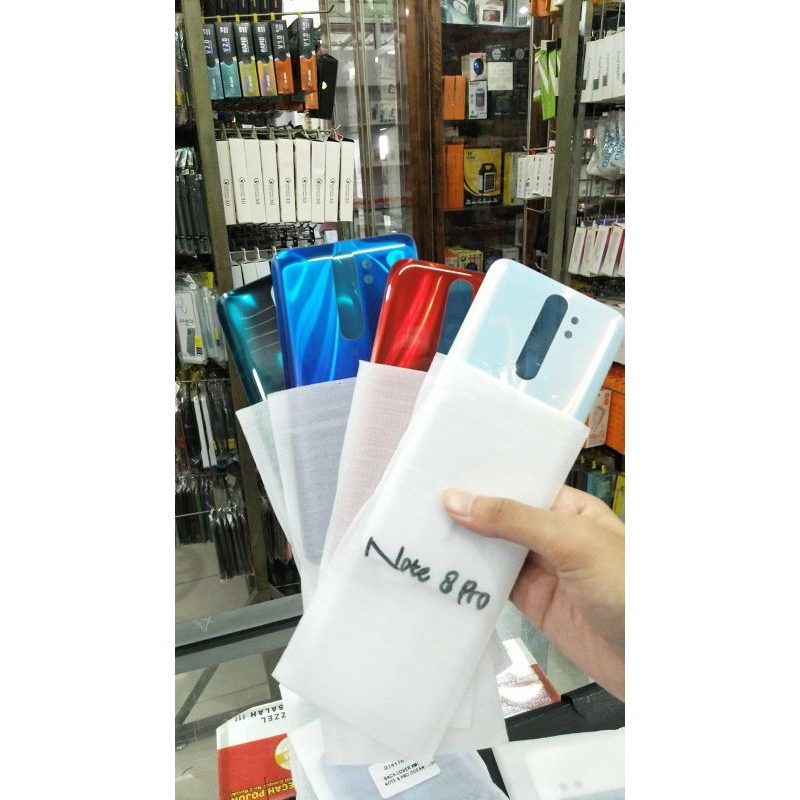 backdoor hp(surat fizr 2003)