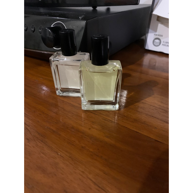 parfum tas