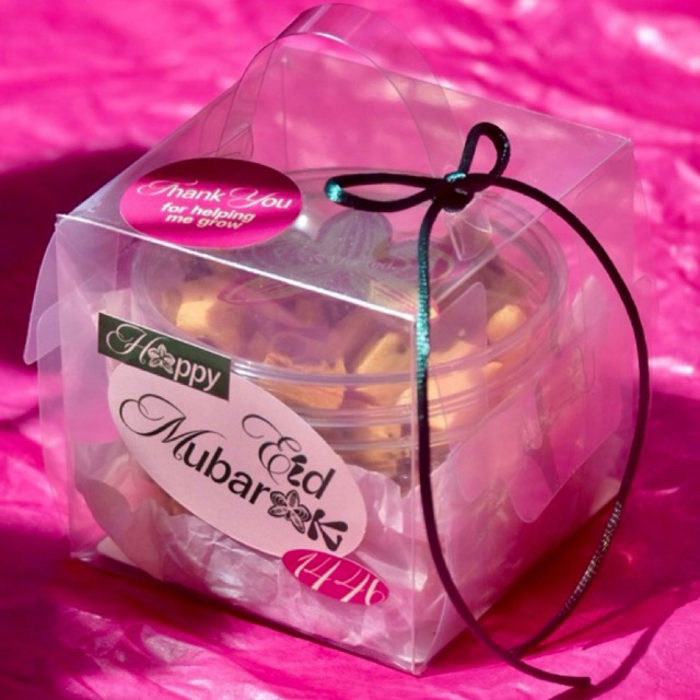 

Mini Hampers Special Ramadhan