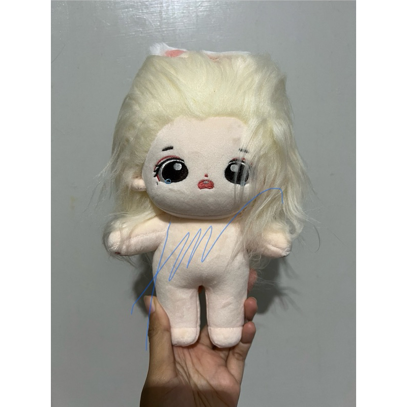 NCT Dream Jeno Doll 20cm