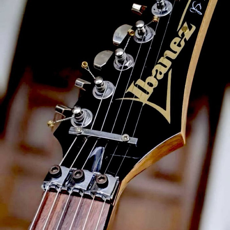 Ibanez js100 series original MII
