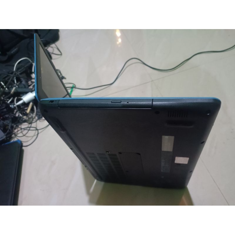 Casing case laptop acer aspire 3 a314 a314-41 fullset