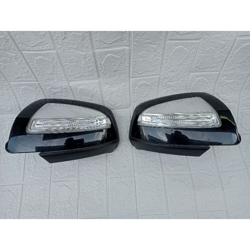 sen spion dan batok spion Mercedes W204 original second