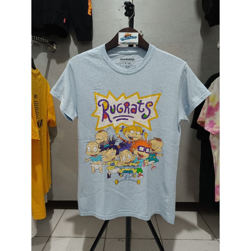 Kaos Rugrats