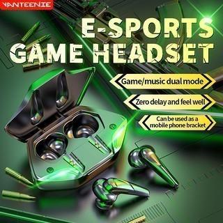 Hetset bluetooth TWZ X15 Pro gaming high quality